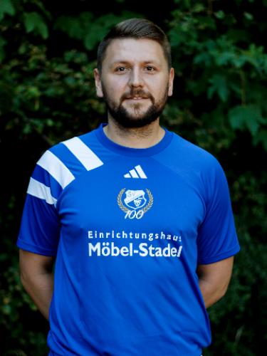 Marcel Braunmiller