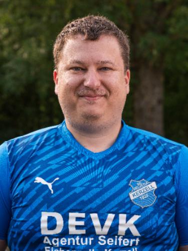 Leon Morgenweck