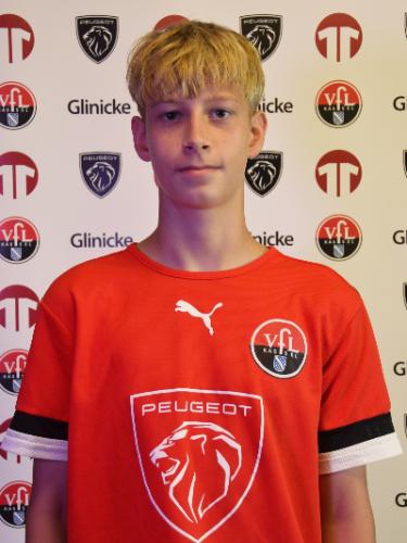 Noah Tangel