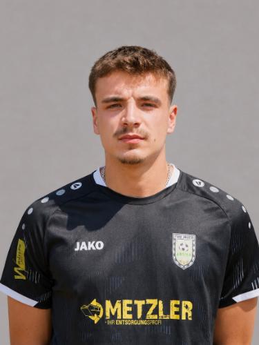 Jonas Prescha