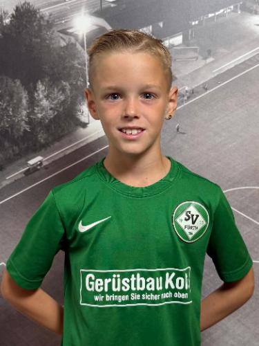 Nico Levi Beeck