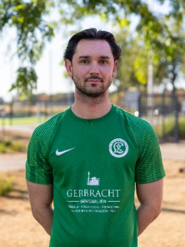 Florian Schneider