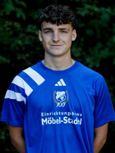 Jakob Heinz