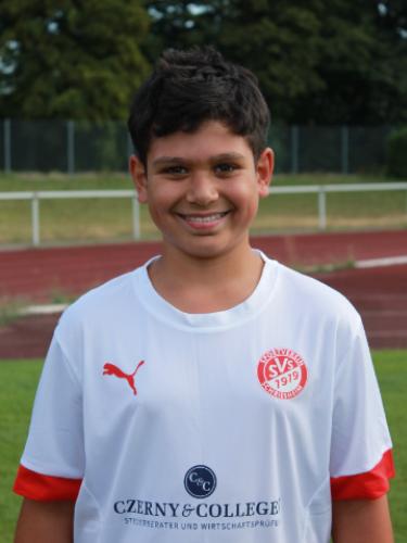 Arian Mohammadi