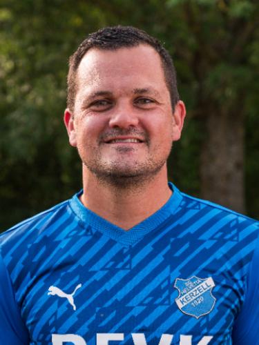 Raphael Witzel