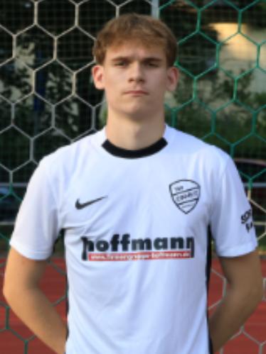 Niklas Rüdiger Groß