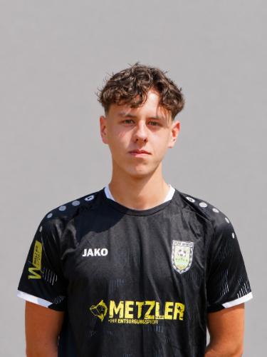 Kim Lukas Schäfer