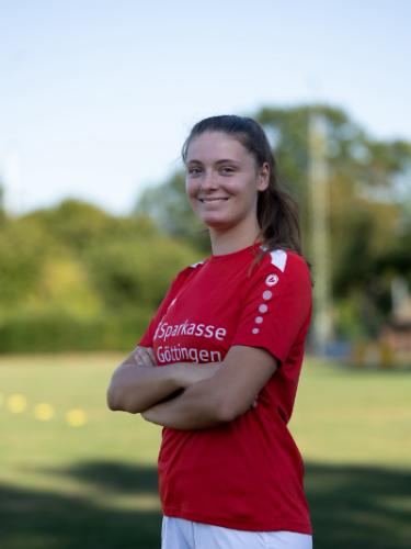 Lena Boerschmann
