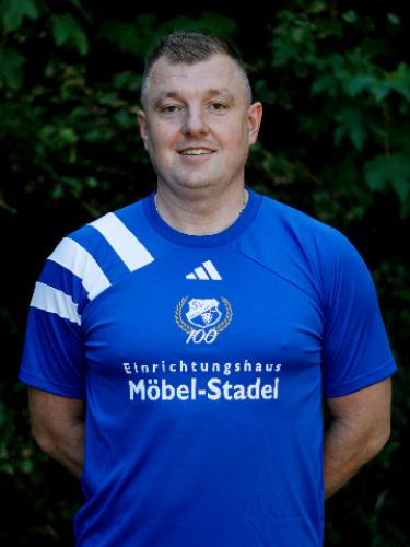 Mateusz Piotr Jacak