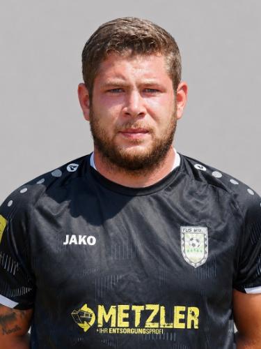 Kevin Schimanski