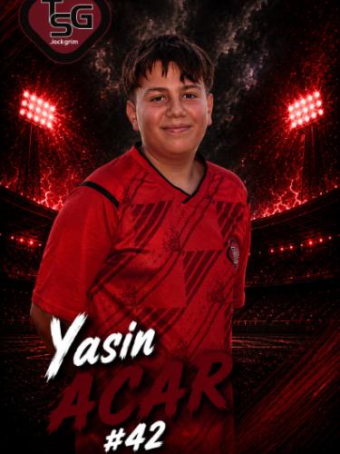 Yasin Acar