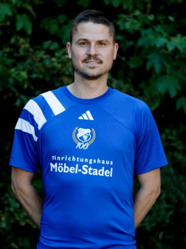 Marc Junginger