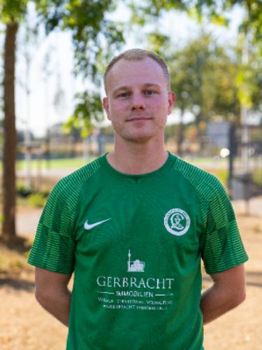 Lukas Weis