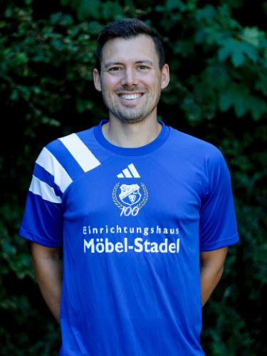 Markus Leibing