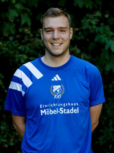 Niklas Leibing