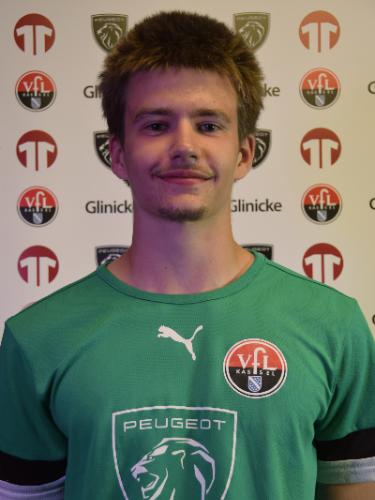 Nick Fischer