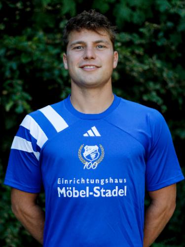 Nils Mangold