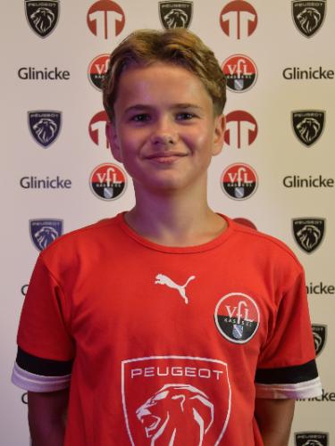 Ben Busse
