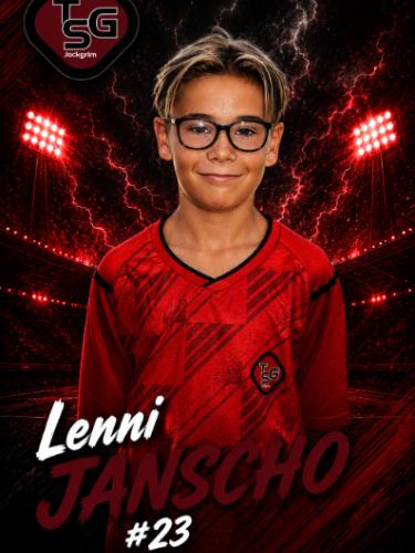 Lenni Janscho
