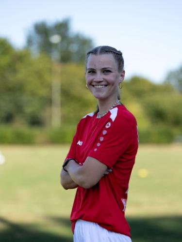 Lucienne Johanning