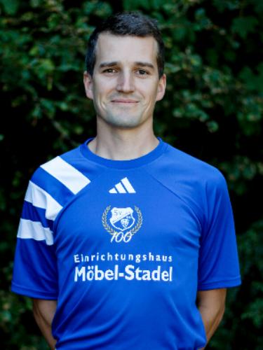 Daniel Mayer
