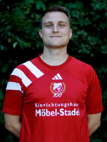 Nicolas Merk