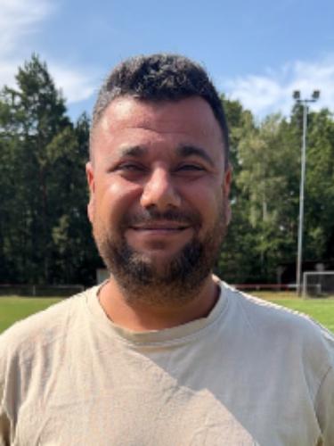 Imad Khairi Saleh