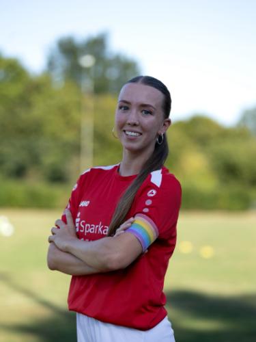 Maya Krügener