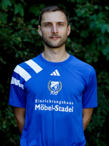 Martin Reinemer