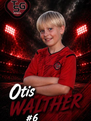 Otis Walther