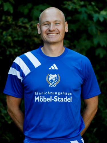 Patrick Ridder