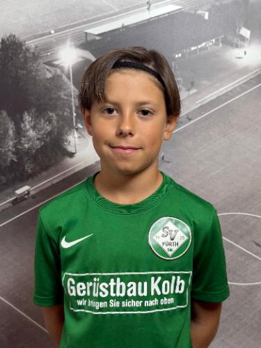 Leon Schlee