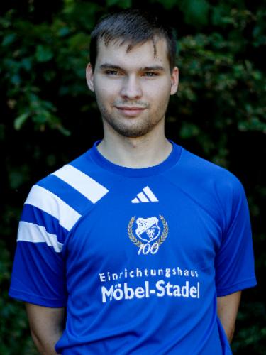 Christian Scholz