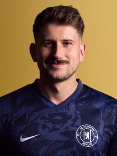 Yannic Niklas Reuß