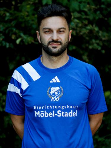 Fatih Soyyigit