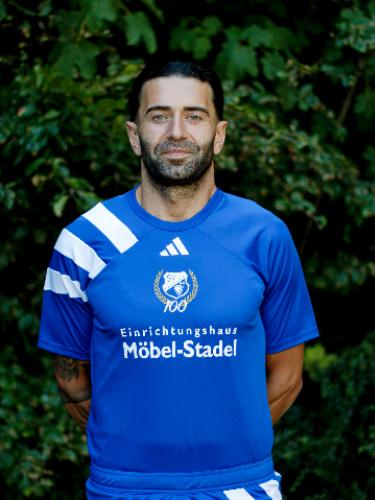 Serdar Tekin