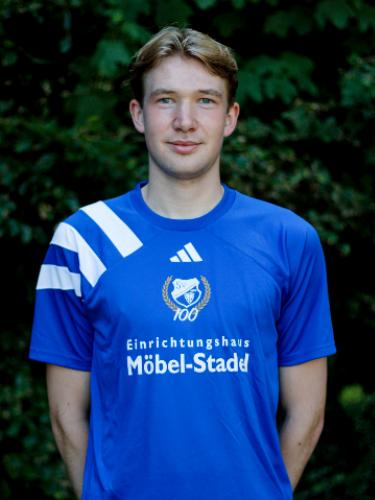 Jonas Wittlinger