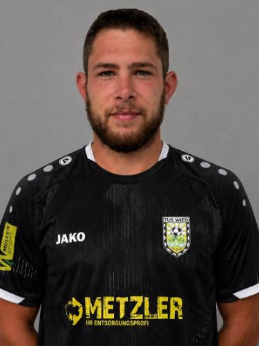 Marvin Schimanski