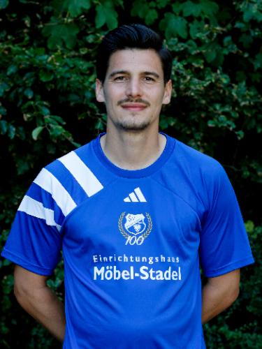 Jens Niklas Stöckle