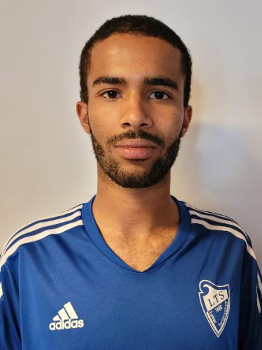 Joschua Manuel Dietze