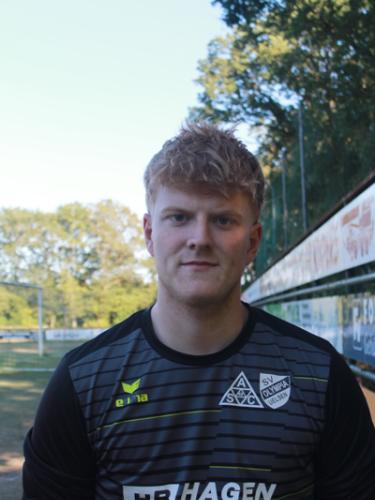 Max Jordie Vrielmann