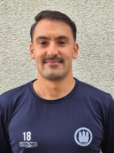 Okan Yilmaz