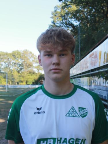 Ole Westhuis