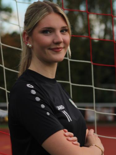 Maike Rademacher