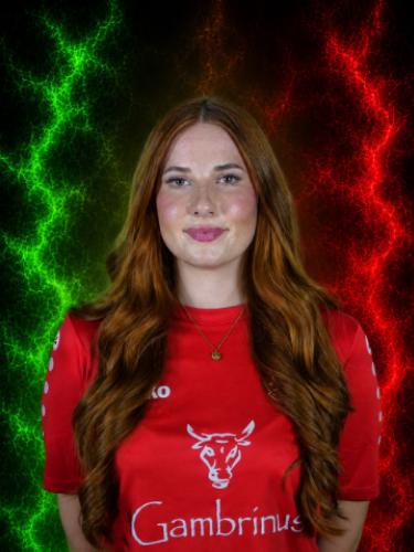 Mia Kunstmann