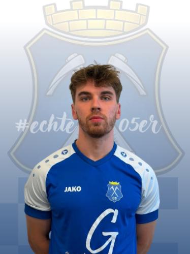 Oliver Zech