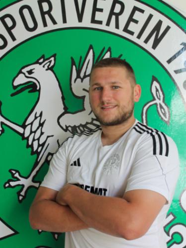Sören Klunker