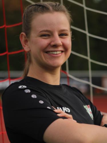 Fenna Rademacher