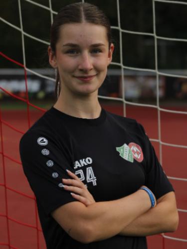 Emma Franzen