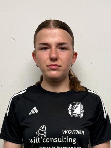 Amelie Müller